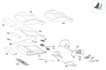 Genuine Mercedes-benz Fan 099-906-04-02. Fixed Price $86.88.