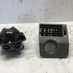 04-08 Chrysler Crossfire Left Air Vent Switch Cover *a1938300354 #c2-2. Fixed Price $22.00.