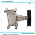 A/c Compressor Bypass Pulley For Hyundai Santa Fe 2.4l L4 2001-2004. Fixed Price $25.68.