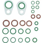 A/c System Seal Kit-rapid Oring Kit Uac Rs 2733. Fixed Price $37.38.