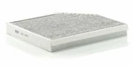Cuk2450 Mann Cabin Filter (replaces A4 A5 Q5 S4 S5 Rs5) (pack Of 2). Fixed Price $68.00.