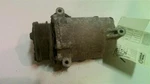 2003 Saturn Vue Ac A/c Air Conditioning Compressor. Fixed Price $100.00.