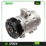 A/c Compressor W/clutch For 2006-2009 Chevrolet Equinox Pontiac Torrent 3.4l. Fixed Price $109.59.