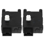 For 2005-2010 Jeep Grand Cherokee Commander 2 Pcs Hvac Blend Door Actuators. Fixed Price $27.97.
