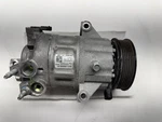 2021 2022 2023 Ford Bronco Sport 1.5l Ac A/c Compressor & Clutch Gn11-19d629-ac. Fixed Price $138.00.
