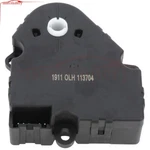 Heater Blend Door Actuator For 1988-1994 Chevrolet/gmc K1500 C2500 K3500 604-124. Fixed Price $16.99.