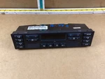 2000-2002 Bentley Arnage Climate Control Switch Panel Pa55635pa Oem. Fixed Price $299.99.