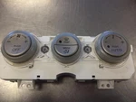 03 04 05 Mazda 6 Temperature Control Elec. Fixed Price $64.80.