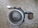 2001 Toyota Yaris 1.5 Ts T Sport 3dr Ncp13 Mk1 Heater Blower Motor + Resistor. Fixed Price $40.21.