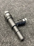 Hvac Heater Hose Connector Dorman 800-414. Fixed Price $18.00.