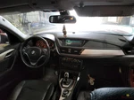 2015 Bmw X1 Front Temperature Controls. Fixed Price $115.00.