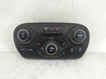 2013-2016 Dodge Dart Ac Heater Climate Control 05091142ae A9k1q. Fixed Price $44.04.