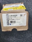 Genuine Gm 84104355. Fixed Price $40.00.