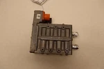 2014 Porsche Panamera Hybrid 3.0l Battery Heat Exchanger Cooler Oem. Fixed Price $93.00.