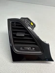 2012-2017 Hyundai Azera Left Driver Hvac Heater Ac Dash Vent Grille 97480-3v000. Fixed Price $36.00.