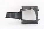 2014 -2017 Maserati Ghibli Front Left Intercooler Air Duct Baffle Trim 670004140. Fixed Price $113.05.