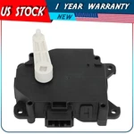 Hvac Heater Blend Door Actuator Fits Chevrolet Caprice 11-15 Ss Pontiac G8 08-09. Fixed Price $14.09.