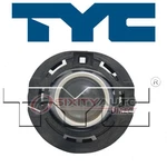Tyc Left Fog Light Assembly For 2011-2014 Chrysler 300 Electrical Lighting Hz. Fixed Price $52.17.