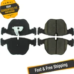 Stoptech 309.06810 Sport Performance Front Brake Pads For 2000-2006 Bmw X5. Fixed Price $124.56.