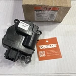 Hvac Blend Door Actuator-heater Actuator Dorman 604-057. Fixed Price $18.89.