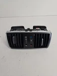 2011-2013 Hyundai Equus Rear Center Double Air Vent Grille Switch Oem 3n970-400. Fixed Price $103.00.