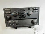 Temperature Control Eec 2 Electrical Plugs Fits 05 Volvo 80 Series. Fixed Price $25.00.