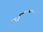 Genuine Mopar A/c Suction Line 68418395aa. Fixed Price $84.96.