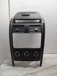 Temperature Control Front Without Heated Seat Fits 10-15 Mazda Cx-9. Fixed Price $115.20.