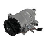 Air Conditioning Compressor For Vw Jetta/passat/beetle 2016-2018 Pxc16 Co1697c. Fixed Price $105.99.