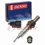 Denso Downstream Right Oxygen Sensor For 2013 Ford Police Interceptor Sedan Js. Fixed Price $55.06.