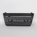 12-19 Bmw 640i 650i M6 Ceramic Audio Climate Control Panel 61319386653 Oem. Fixed Price $72.89.