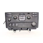 2004 Volvo S80 Temperature Control Part Number - 655-50969. Fixed Price $38.99.