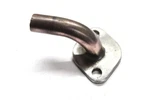 Mg Mgb Coolant Elbow Heater Hose Original 12h3545 Oem. Fixed Price $39.99.