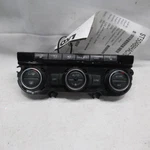 2020 2021 2022 Volkswagen Passat Ac Heater Temperature Control Unit Oem. Fixed Price $130.38.