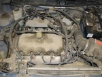 1999 Ford Escort A/c Heater Blower Motor. Fixed Price $40.00.