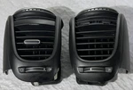 2014-2016 Kia Soul Left Right And Air Vent Duct Assembly 97490-b2000 O #971. Fixed Price $39.90.