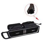 Front Dashboard Center Ac Air Vent Grille Cover Bezel For Audi Q5 2009-2017 Us. Fixed Price $22.88.