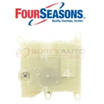 Four Seasons 73005 Hvac Heater Blend Door Actuator For Yh1743 Mt18508 J04003 Mo. Fixed Price $41.24.