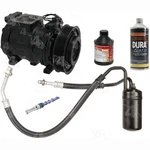 Four Seasons 3775r A/c Replacement Kit, Remanufactured, For 1993 1998 Jeep. Fixed Price $455.81.