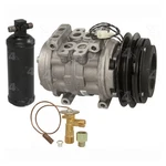 Four Seasons Tsn1889 A/c Compressor & Component Kit Contains Shipping Oil Only. Fixed Price $616.63.