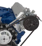 Ford Small Block Air Conditioning Bracket Sanden Compressor, Ac A/c 302 289 351w. Fixed Price $128.95.