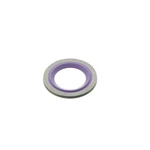 Genuine Land-rover Hose & Tube Assembly O-ring Lr122304. Fixed Price $11.89.