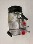 2016 17 2018 Cadillac Ct6 3.6l Ac Compressor 23393431. Fixed Price $127.73.