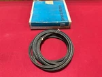 Nos 63 Buick Riviera 64 All A/c Belt Kit Gm 1352244 Wildcat Lesabre 425. Fixed Price $75.00.