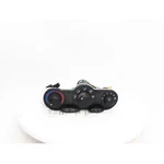 1998 Hyundai Tiburon Hvac Temperature Control Panel Part Number - 655-50813a. Fixed Price $34.99.