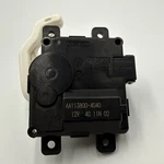 18-23 Honda Odyssey Blend Door Ac/heater Flap Actuator Motor Aa113800-4040 Oem. Fixed Price $30.00.