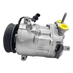 Ryc Reman Ac Compressor Ad-6974 Fits Cadillac Xt5 2.0l 2020 2021 2022 2023 2024. Fixed Price $239.99.