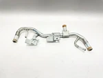 16-20 Infiniti Q50 3.0l Engine Motor Water Coolant Tube Hose Pipe Oem. Fixed Price $45.00.