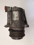 2012-2015 Chevrolet Camaro Ac Compressor 22798908 12-15. Fixed Price $111.56.