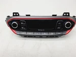 2018 2019 2020 Hyundai Elantra Gt Ac Heater Climate Control With Dual. Fixed Price $135.00.